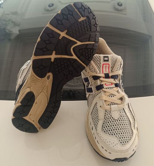 ขาย New Balance 1906R  สภาพสวยมาก ใส่เบาสบาย ของแท้ size 43-275cm รูปที่ 9