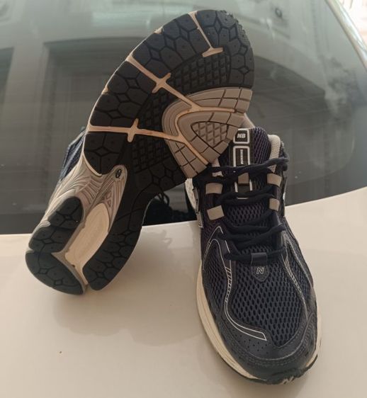 ขาย New Balance 1906R  สภาพสวยมาก ใส่เบาสบาย ของแท้ size 43-275cm รูปที่ 4