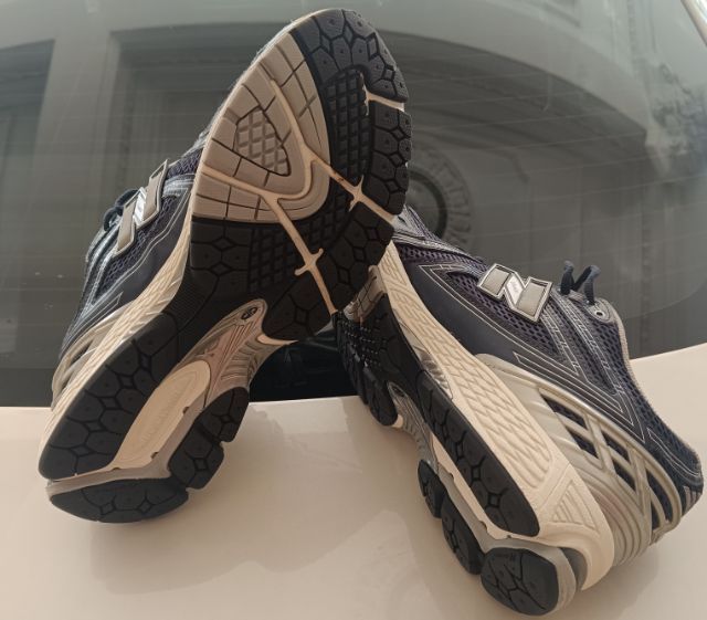 ขาย New Balance 1906R  สภาพสวยมาก ใส่เบาสบาย ของแท้ size 43-275cm รูปที่ 6