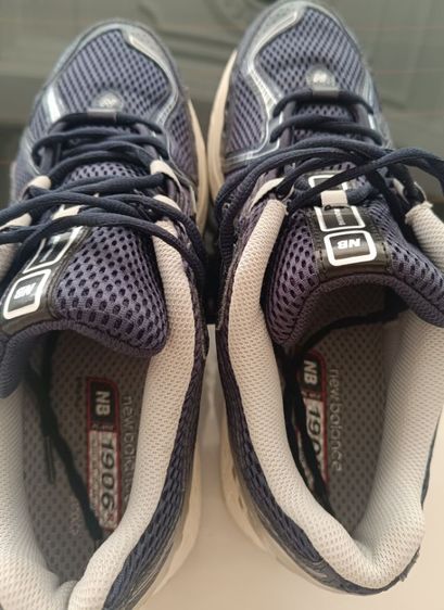 ขาย New Balance 1906R  สภาพสวยมาก ใส่เบาสบาย ของแท้ size 43-275cm รูปที่ 5