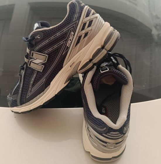 ขาย New Balance 1906R  สภาพสวยมาก ใส่เบาสบาย ของแท้ size 43-275cm รูปที่ 2