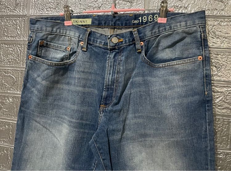 กางเกง Gap รูปที่ 2