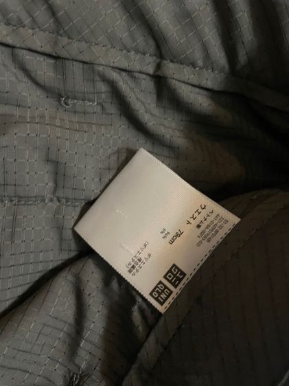 กางเกง Uniqlo รูปที่ 3