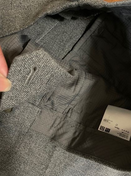 กางเกง Uniqlo รูปที่ 5