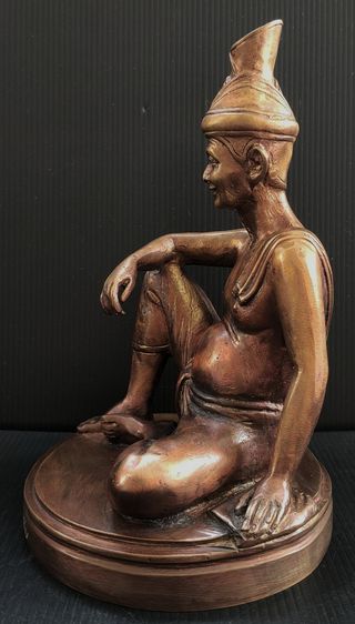 ปู่ฤาษีนารอด วัดพลับ รูปที่ 6