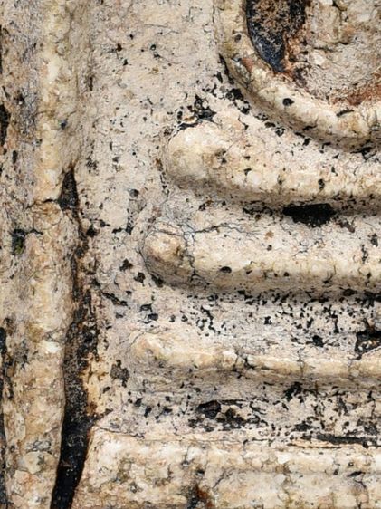 พระสมเด็จองค์สวย สมเด็จวัดระฆัง พิมพ์ใหญ่ มีมวลสาร รูปที่ 13