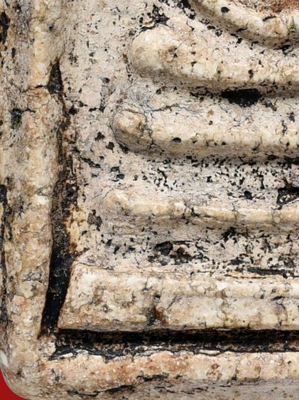 พระสมเด็จองค์สวย สมเด็จวัดระฆัง พิมพ์ใหญ่ มีมวลสาร รูปที่ 16