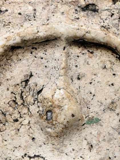 พระสมเด็จองค์สวย สมเด็จวัดระฆัง พิมพ์ใหญ่ มีมวลสาร