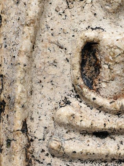 พระสมเด็จองค์สวย สมเด็จวัดระฆัง พิมพ์ใหญ่ มีมวลสาร รูปที่ 10