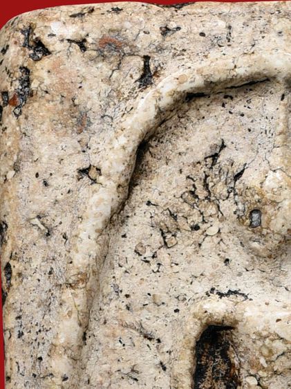 พระสมเด็จองค์สวย สมเด็จวัดระฆัง พิมพ์ใหญ่ มีมวลสาร รูปที่ 7