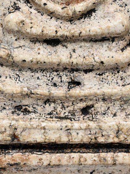 พระสมเด็จองค์สวย สมเด็จวัดระฆัง พิมพ์ใหญ่ มีมวลสาร รูปที่ 17