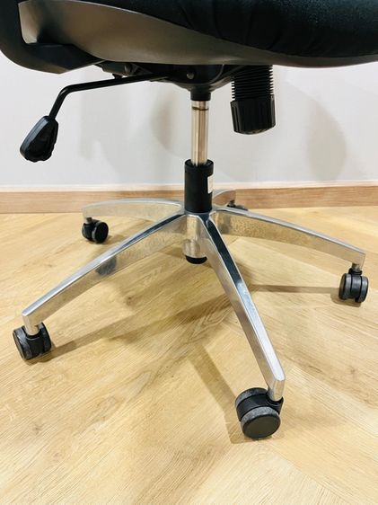 เก้าอี้สำนักงานตาข่ายพนักกลาง Perfect รุ่น FR รูปที่ 10