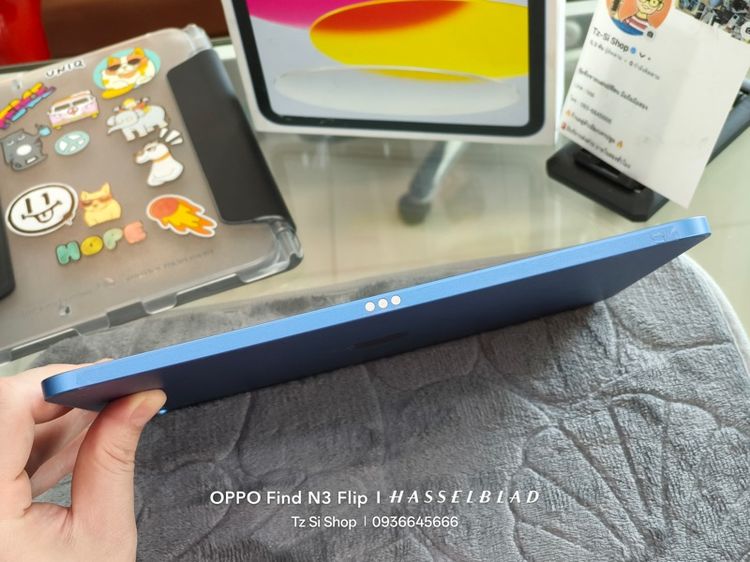 Apple iPad Gen10 256GB WIFI รูปที่ 5