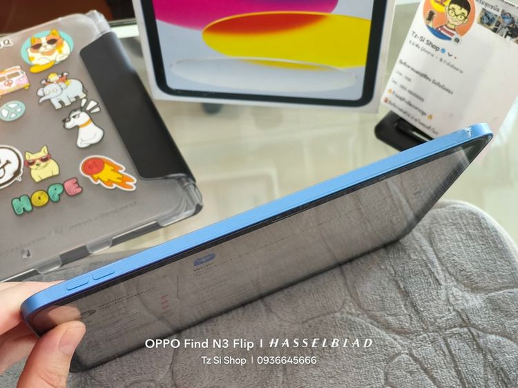 Apple iPad Gen10 256GB WIFI รูปที่ 6