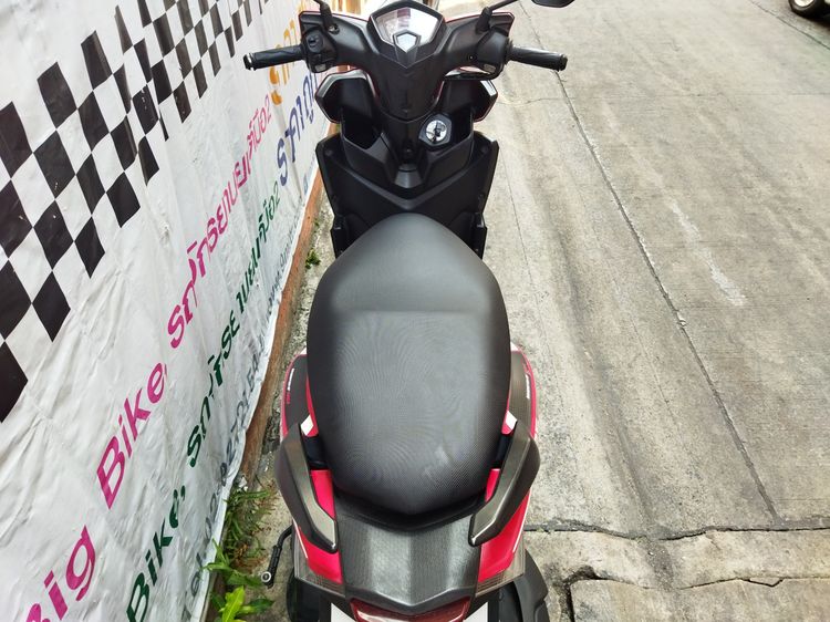GT 125 ล้อแม็กแท้ รถบ้านมือเดียว สวยใสเครื่องดี รถไม่เคยล้มไม่เคยชนหนัก  รูปที่ 10