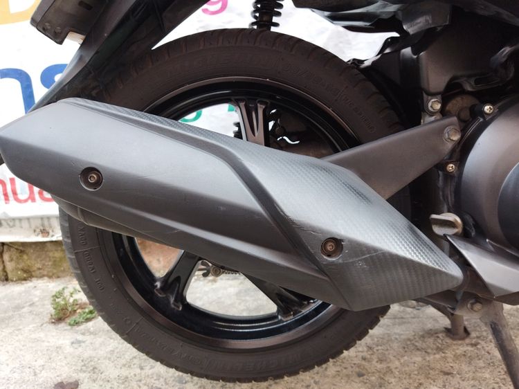 GT 125 ล้อแม็กแท้ รถบ้านมือเดียว สวยใสเครื่องดี รถไม่เคยล้มไม่เคยชนหนัก  รูปที่ 11