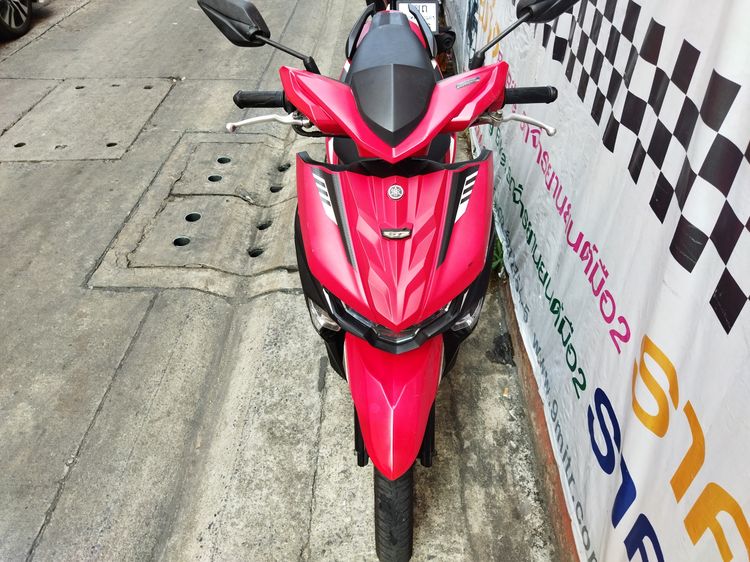 GT 125 ล้อแม็กแท้ รถบ้านมือเดียว สวยใสเครื่องดี รถไม่เคยล้มไม่เคยชนหนัก  รูปที่ 9