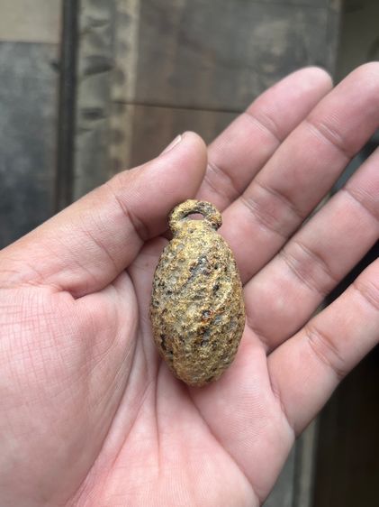 หมากทุยถักเชือกลงรักลงทอง ไม่ทราบที่ (มีสินค้าหลายรายการกดเข้ามาดูในโปรไฟล์ได้เลยครับ) รูปที่ 2