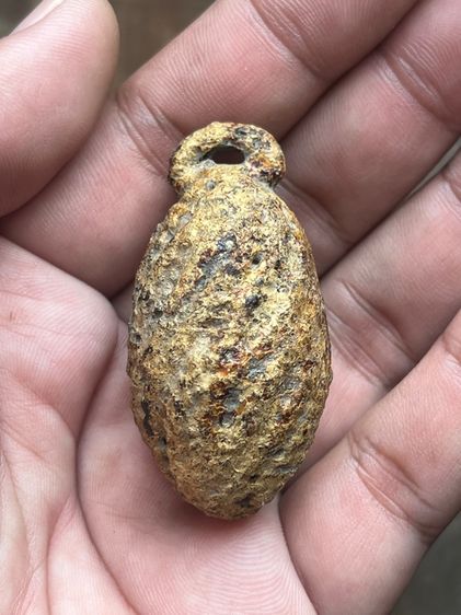 หมากทุยถักเชือกลงรักลงทอง ไม่ทราบที่ (มีสินค้าหลายรายการกดเข้ามาดูในโปรไฟล์ได้เลยครับ)