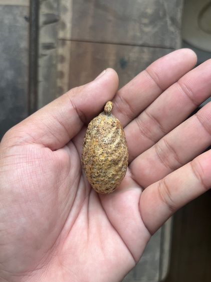 หมากทุยถักเชือกลงรักลงทอง ไม่ทราบที่ (มีสินค้าหลายรายการกดเข้ามาดูในโปรไฟล์ได้เลยครับ) รูปที่ 5