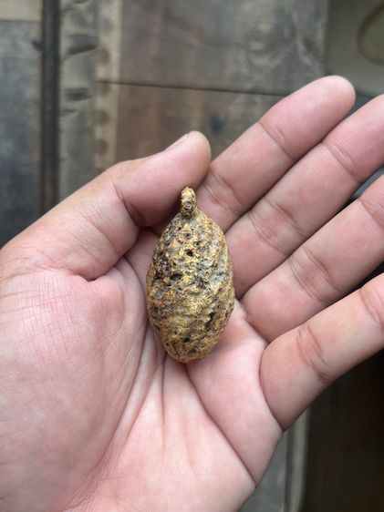 หมากทุยถักเชือกลงรักลงทอง ไม่ทราบที่ (มีสินค้าหลายรายการกดเข้ามาดูในโปรไฟล์ได้เลยครับ) รูปที่ 4