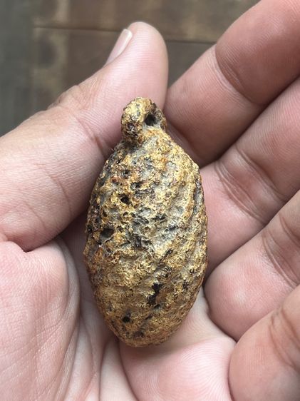 หมากทุยถักเชือกลงรักลงทอง ไม่ทราบที่ (มีสินค้าหลายรายการกดเข้ามาดูในโปรไฟล์ได้เลยครับ) รูปที่ 7