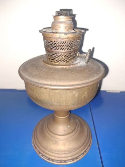 อื่นๆ ตะเกียงน้ำมันก้าด