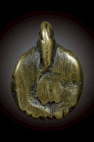 เต่าหลวงพ่อเงิน วัดบางคลาน  รูปที่ 2