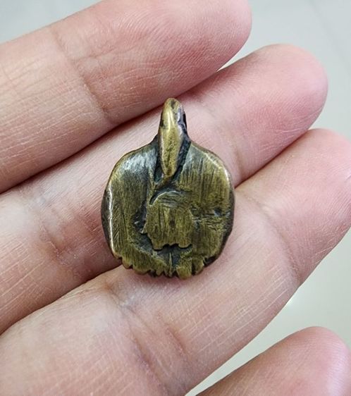 เต่าหลวงพ่อเงิน วัดบางคลาน  รูปที่ 5