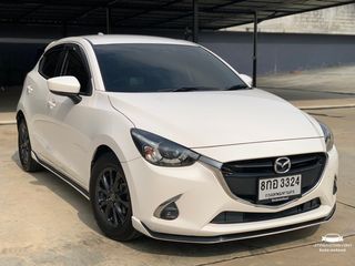 MAZDA 2 1.3 SPORTS HIGH CONNECT AUTO ปี 2019