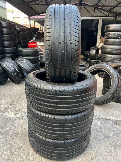 ยาง NANKANG 245 45 20 ปี22 เส้น 700 บาท