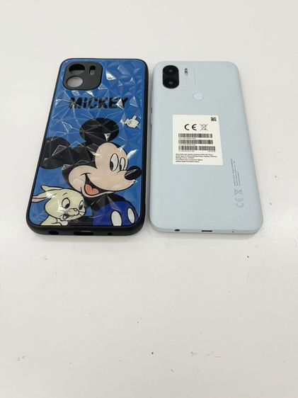 xiaomi redmi A2 Plus 3 64 GB สภาพสวย ใช้งานได้ดี ราคาถูกใจ รูปที่ 2