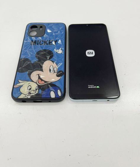 xiaomi redmi A2 Plus 3 64 GB สภาพสวย ใช้งานได้ดี ราคาถูกใจ