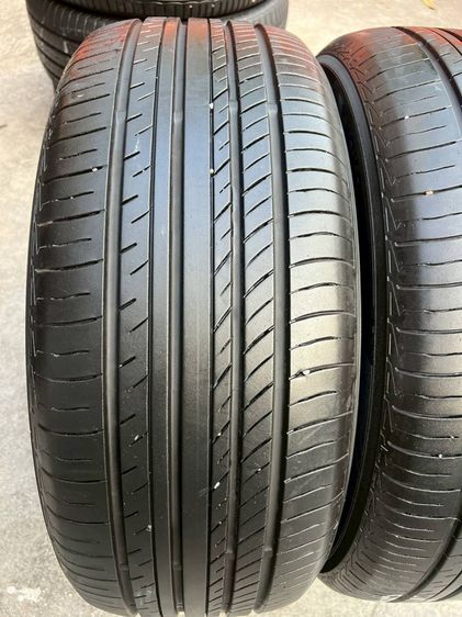ยาง Yokohama Db 245 50 19 ปี23 คู่ 2500 บาท RunFlat รูปที่ 2