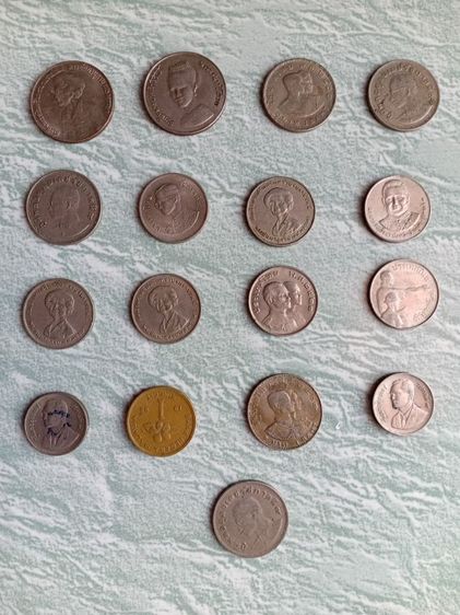 เหรียญสะสมครับ