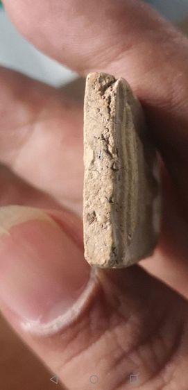 สมเด็จวัดระฆังพิมพ์ทรงเจดีย์ รูปที่ 6