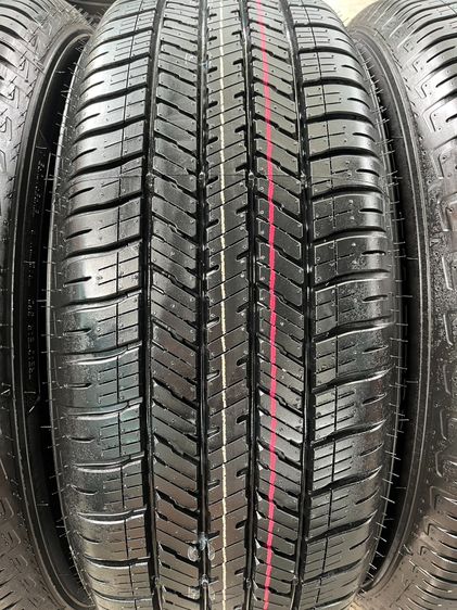 ✨ยางใหม่ป้ายแดง✨265-60-18 Dunlop💥ปี 25💥🚘เหมาะสำหรับ รถกระบะตัวสูง และ SUV ทุกรุ่น รูปที่ 7