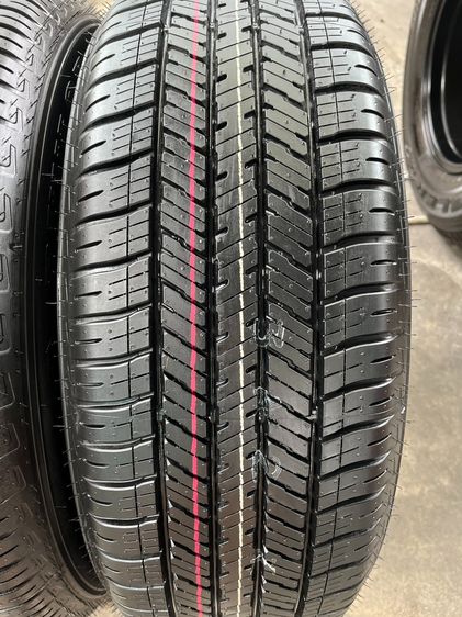 ✨ยางใหม่ป้ายแดง✨265-60-18 Dunlop💥ปี 25💥🚘เหมาะสำหรับ รถกระบะตัวสูง และ SUV ทุกรุ่น รูปที่ 9