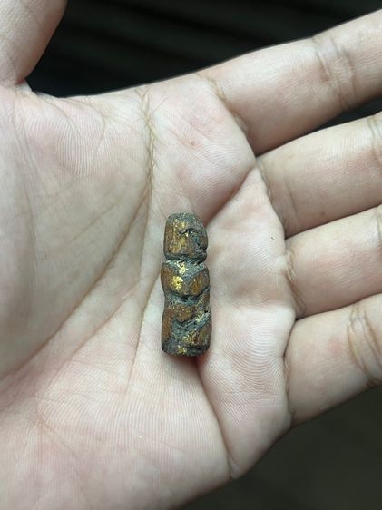 กุมานดูดรถไม้แกะลงรักปิดทอง ไม่รู้ที่ (มีสินค้าหลายรายการกดเข้ามาดูในโปรไฟล์ได้เลยครับ) รูปที่ 7