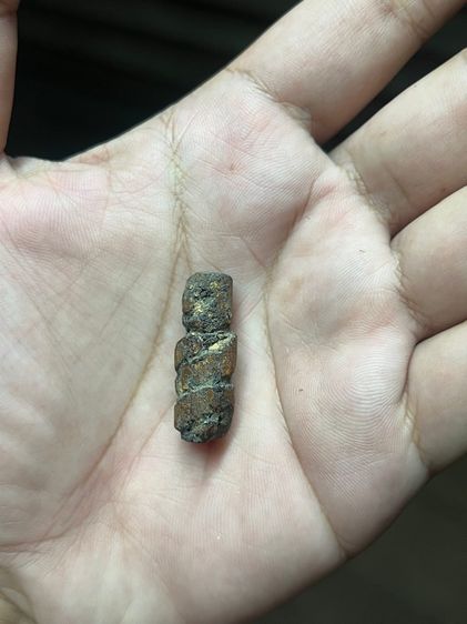 กุมานดูดรถไม้แกะลงรักปิดทอง ไม่รู้ที่ (มีสินค้าหลายรายการกดเข้ามาดูในโปรไฟล์ได้เลยครับ) รูปที่ 8