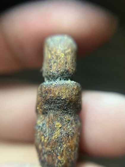 กุมานดูดรถไม้แกะลงรักปิดทอง ไม่รู้ที่ (มีสินค้าหลายรายการกดเข้ามาดูในโปรไฟล์ได้เลยครับ) รูปที่ 4