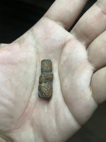 กุมานดูดรถไม้แกะลงรักปิดทอง ไม่รู้ที่ (มีสินค้าหลายรายการกดเข้ามาดูในโปรไฟล์ได้เลยครับ) รูปที่ 9