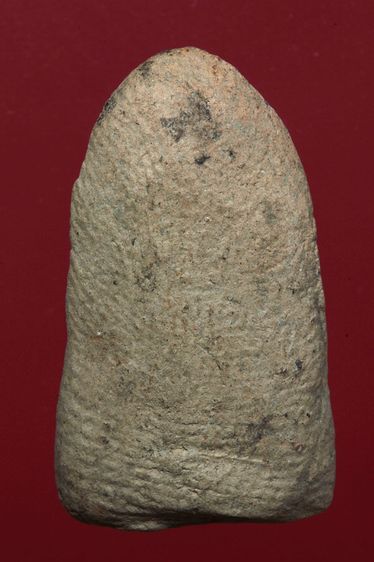 พระรอดลำพูนสวยๆค่ะเก่าค่ะ รูปที่ 2