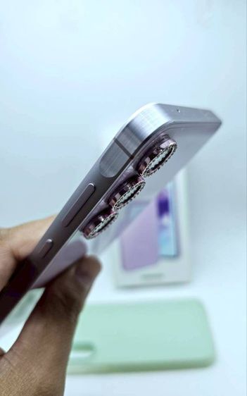 Sumsung A55 ram8 256gb ศูนย์ไทย ครบกล่อง  รูปที่ 9