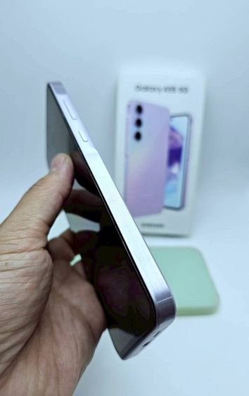 Sumsung A55 ram8 256gb ศูนย์ไทย ครบกล่อง  รูปที่ 15