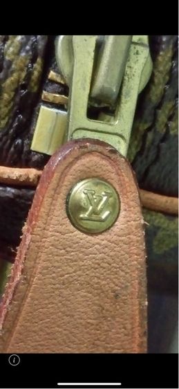 กระเป๋าเดินทาง louis vuitton. กระบอกนำ้สแตนเลส รูปที่ 9