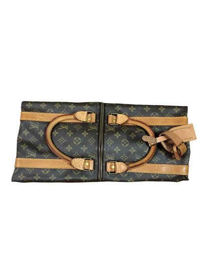 กระเป๋าเดินทาง louis vuitton. กระบอกนำ้สแตนเลส รูปที่ 2