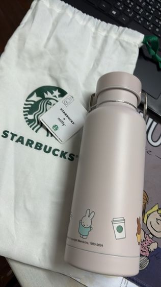 กระเป๋าเดินทาง louis vuitton. กระบอกนำ้สแตนเลส รูปที่ 16