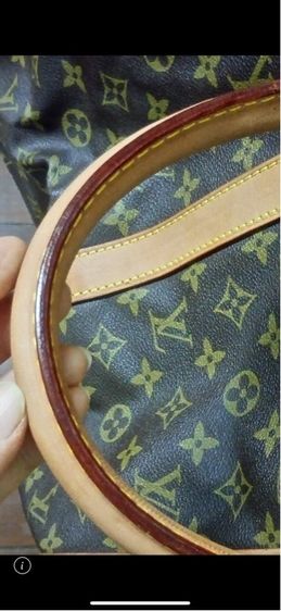 กระเป๋าเดินทาง louis vuitton. กระบอกนำ้สแตนเลส รูปที่ 4