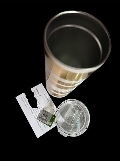 กระเป๋าเดินทาง louis vuitton. กระบอกนำ้สแตนเลส รูปที่ 12